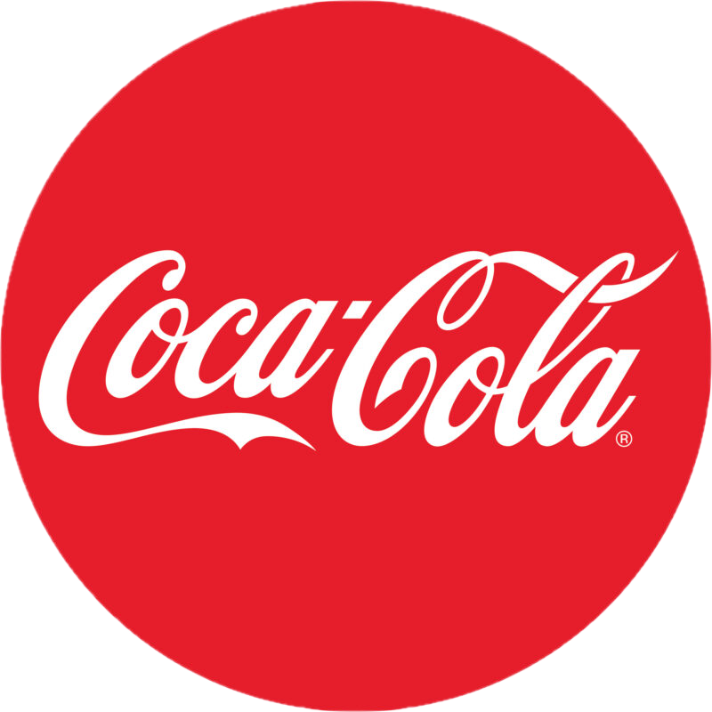 Coca-Cola Logo